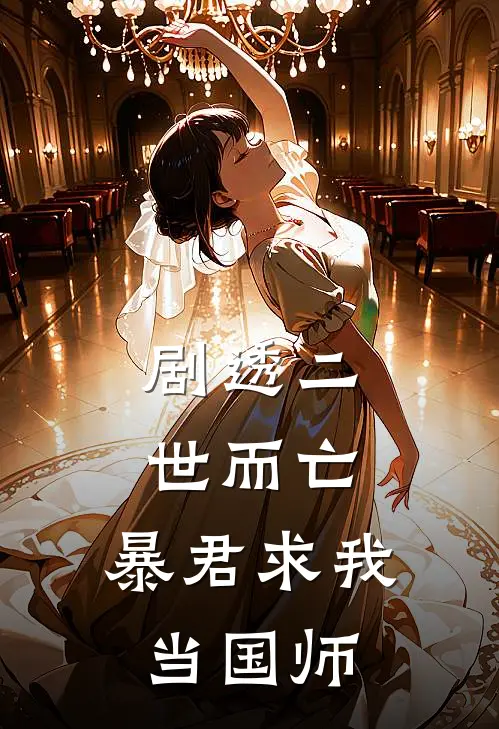 剧透二世而亡，暴君求我当国师