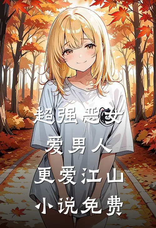 超强恶女：爱男人，更爱江山小说免费