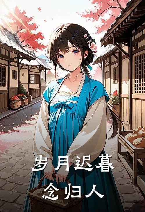 岁月迟暮念归人