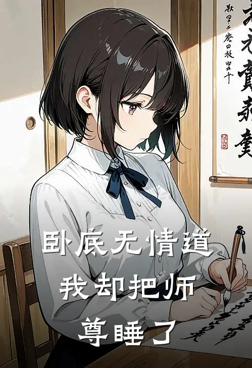 卧底无情道，我却把师尊睡了
