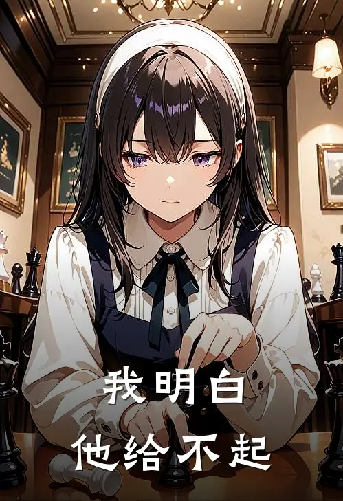 我明白，他给不起