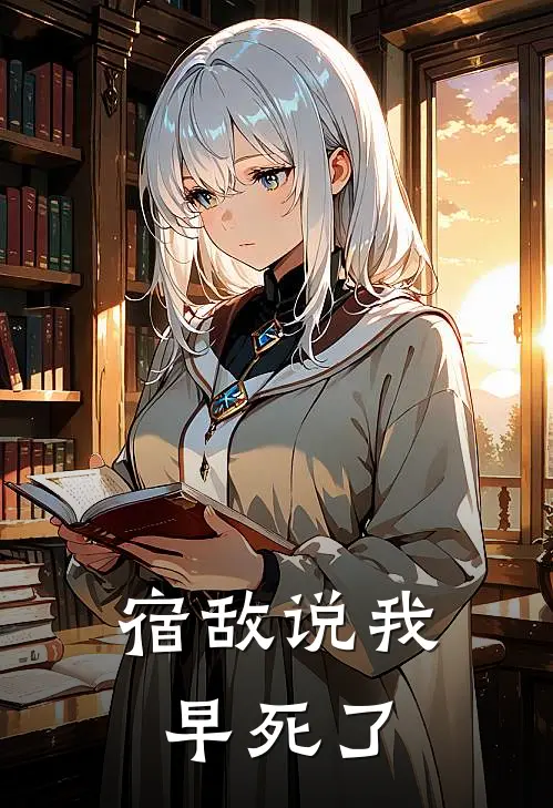 宿敌说我早死了