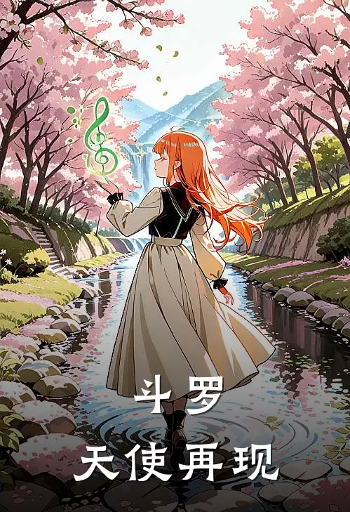 斗罗：天使再现