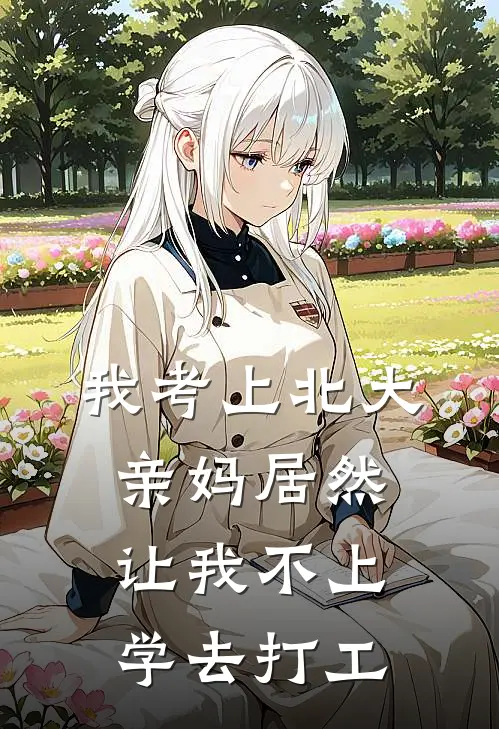 我考上北大，亲妈居然让我不上学去打工