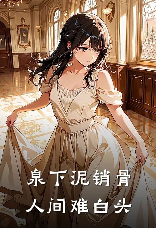 泉下泥销骨，人间难白头