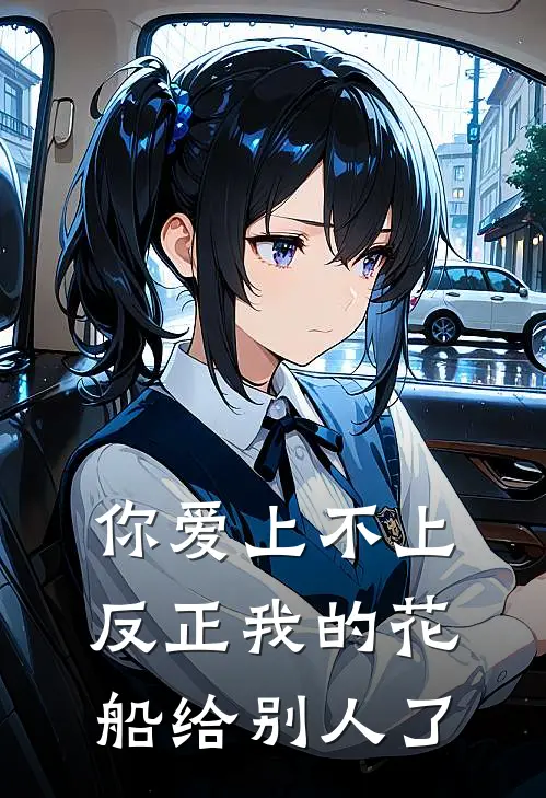 你爱上不上，反正我的花船给别人了