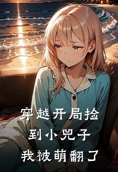 穿越开局捡到小兕子，我被萌翻了