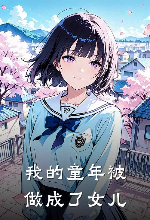 我的童年被做成了女儿