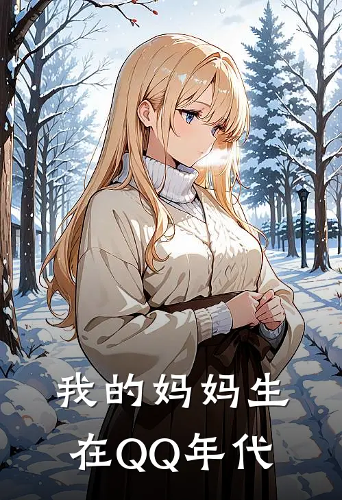 我的妈妈生在QQ年代