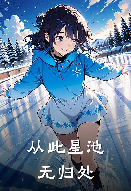 从此星池无归处