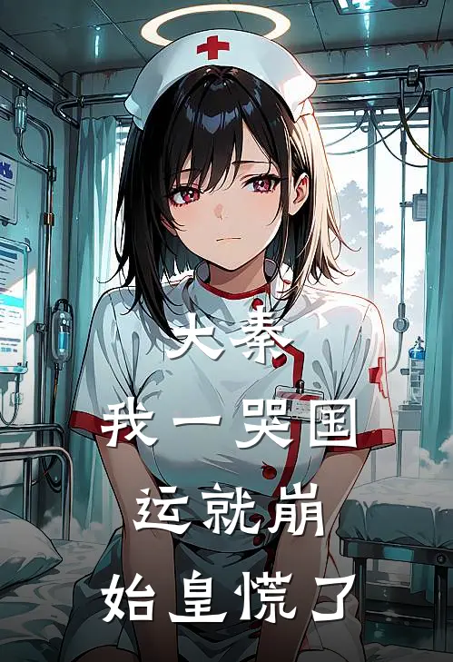 大秦：我一哭国运就崩，始皇慌了