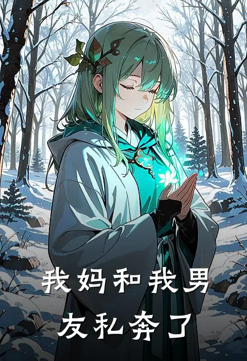 我妈和我男友私奔了