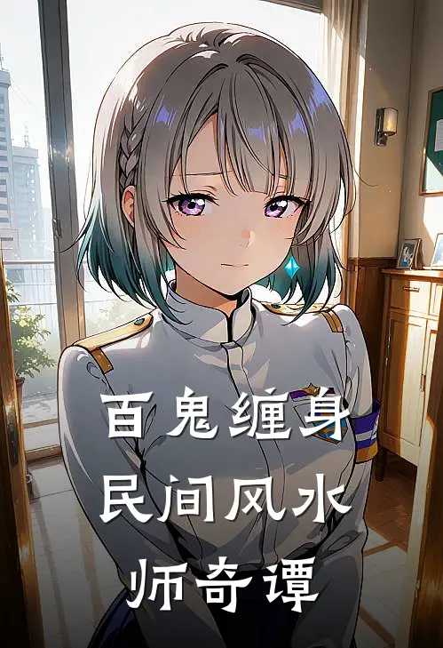 百鬼缠身：民间风水师奇谭