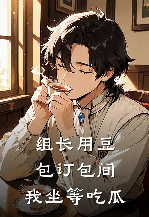 组长用豆包订包间，我坐等吃瓜