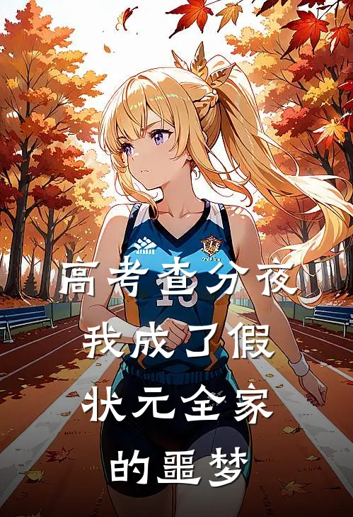 高考查分夜，我成了假状元全家的噩梦