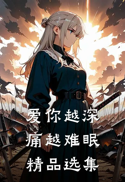 爱你越深，痛越难眠精品选集