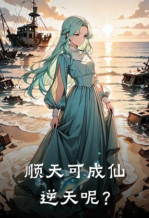 顺天可成仙，逆天呢？
