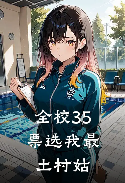 全校35票选我“最土村姑”