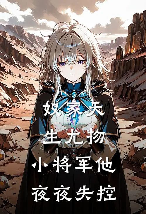 奴家天生尤物，小将军他夜夜失控