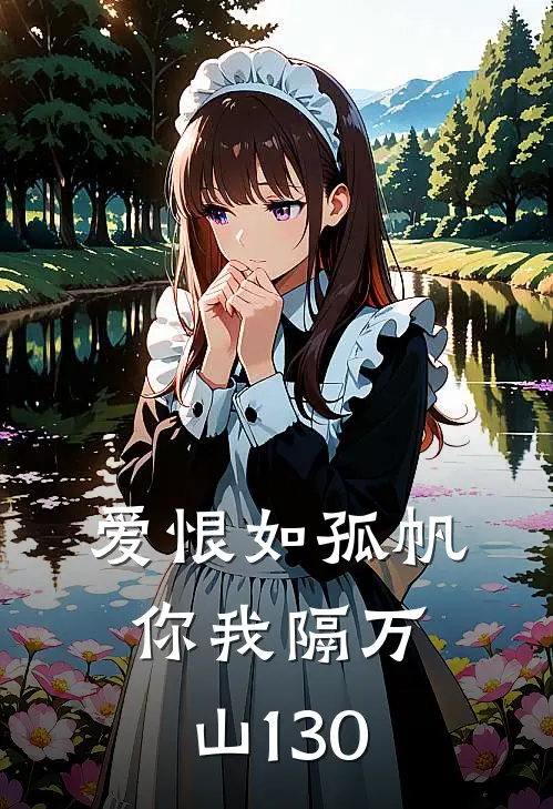 爱恨如孤帆，你我隔万山130