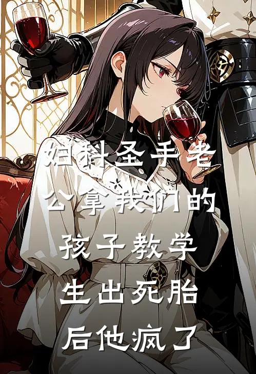 妇科圣手老公拿我们的孩子教学，生出死胎后他疯了