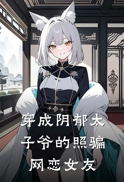 穿成阴郁太子爷的照骗网恋女友