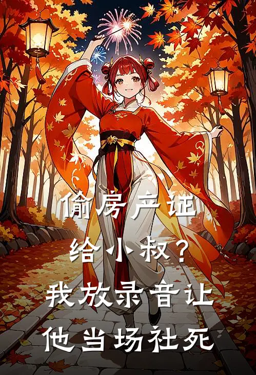 偷房产证给小叔？我放录音让他当场社死