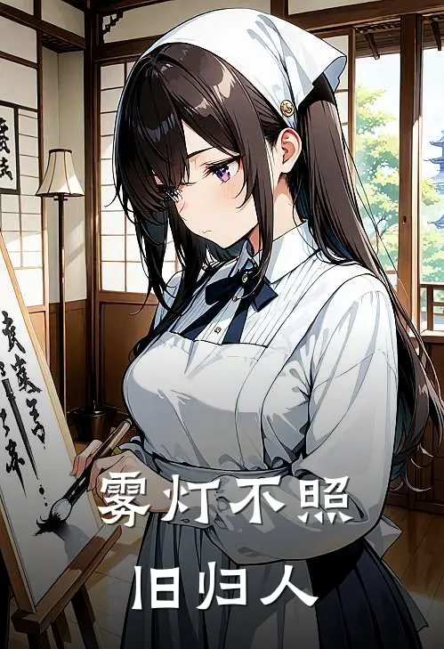 雾灯不照旧归人