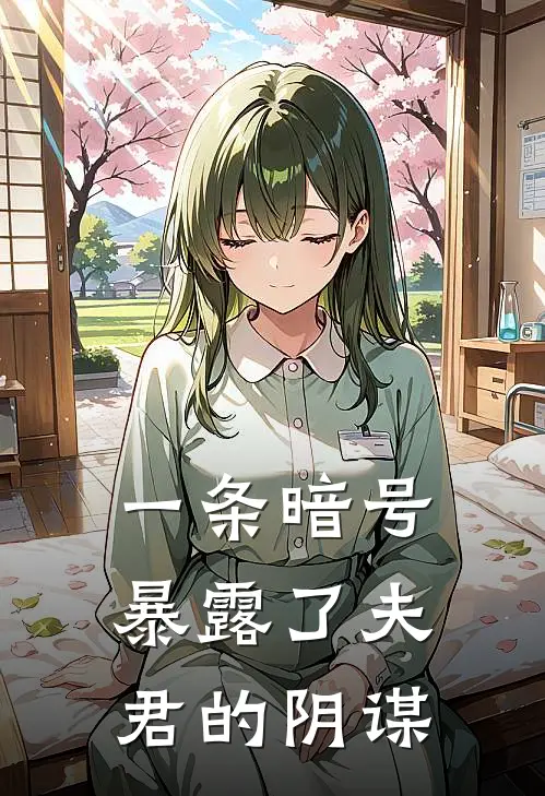 一条暗号暴露了夫君的阴谋