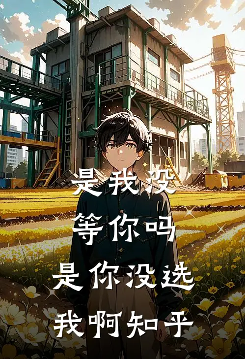 是我没等你吗，是你没选我啊知乎