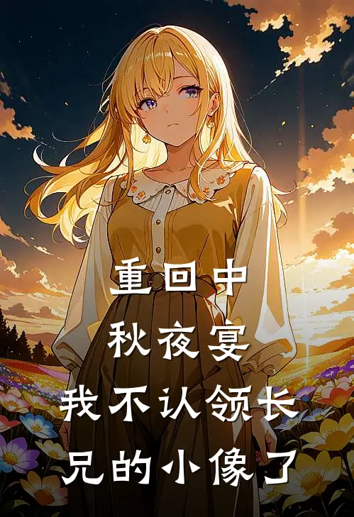 重回中秋夜宴，我不认领长兄的小像了