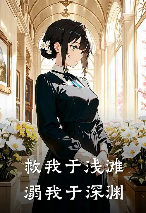 救我于浅滩，溺我于深渊