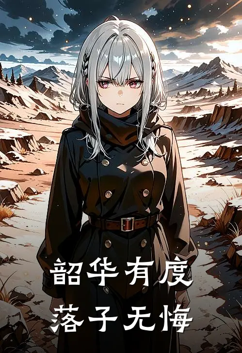 韶华有度，落子无悔