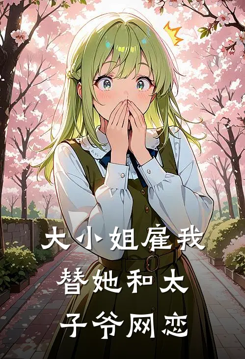 大小姐雇我替她和太子爷网恋