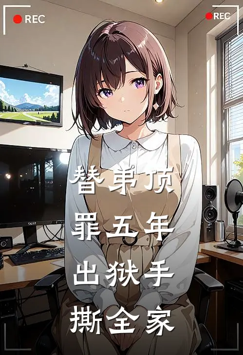 替弟顶罪五年，出狱手撕全家