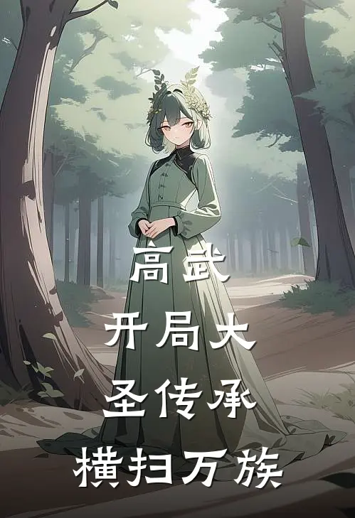 高武：开局大圣传承，横扫万族