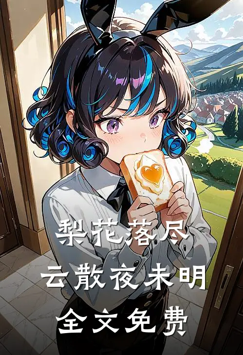 梨花落尽，云散夜未明全文免费