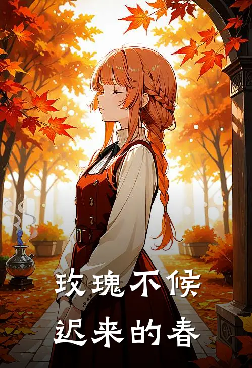 玫瑰不候迟来的春