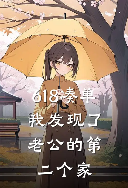 618凑单，我发现了老公的第二个家