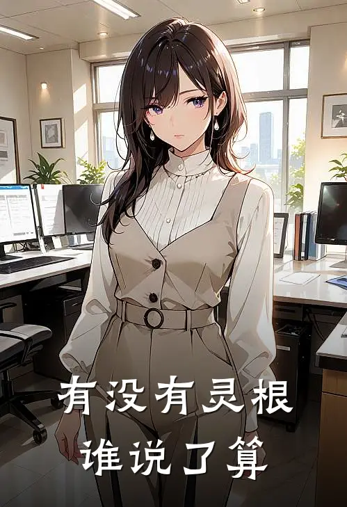 有没有灵根谁说了算