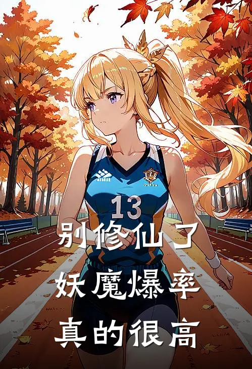 别修仙了，妖魔爆率真的很高