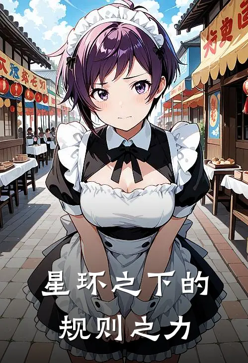 星环之下的规则之力