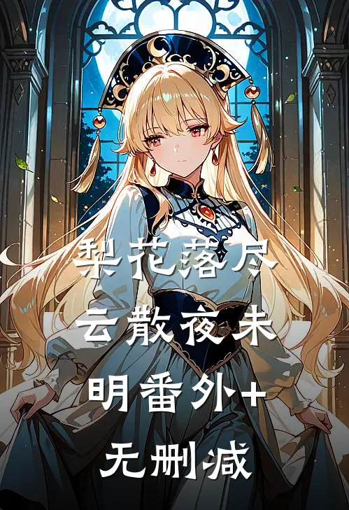 梨花落尽，云散夜未明番外+无删减