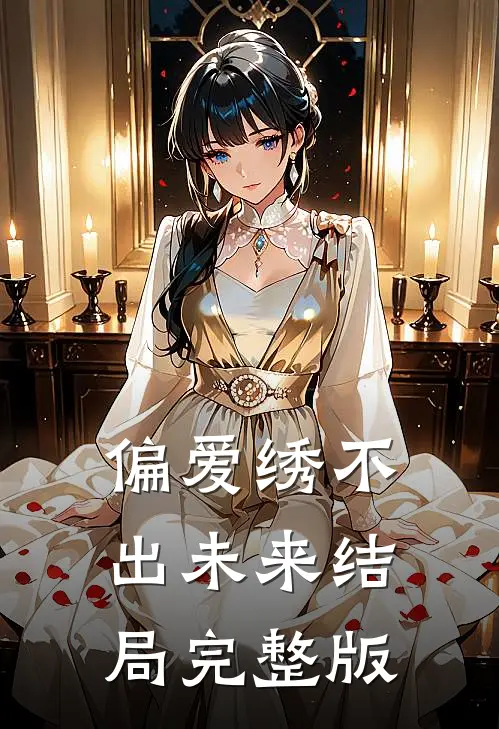偏爱绣不出未来结局完整版
