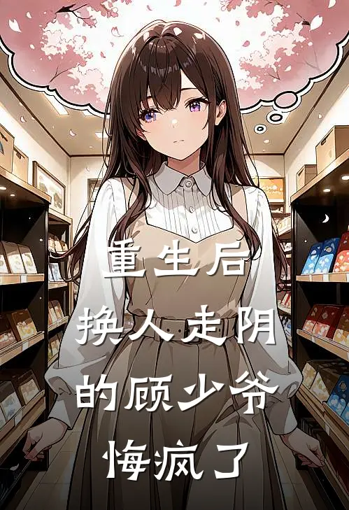重生后，换人走阴的顾少爷悔疯了