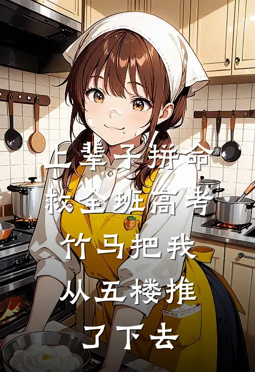 上辈子拼命救全班高考，竹马把我从五楼推了下去