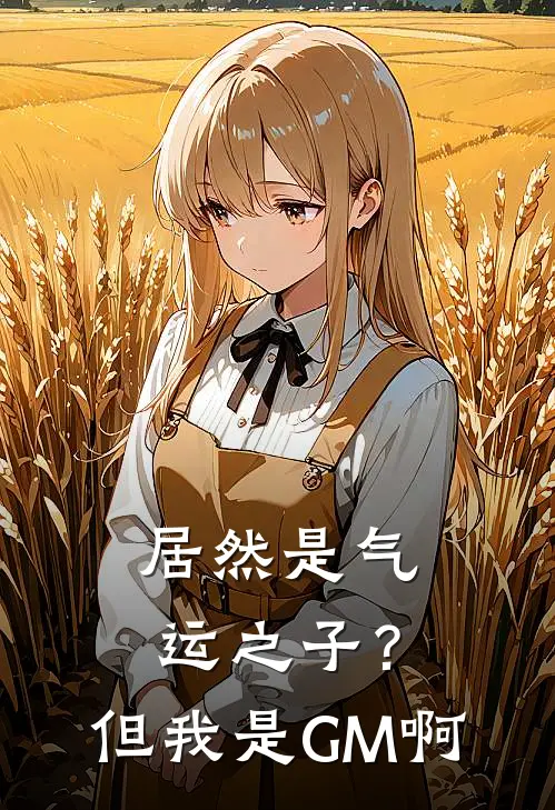 居然是气运之子？但我是GM啊