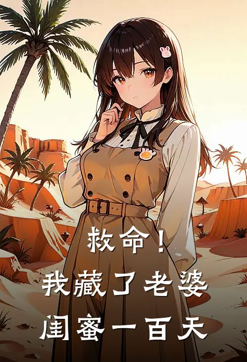 救命！我藏了老婆闺蜜一百天