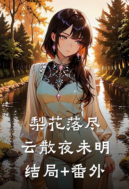 梨花落尽，云散夜未明结局+番外