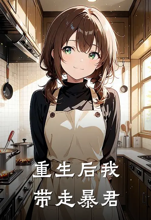重生后我带走暴君